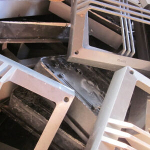 Aluminium Tense Scrap