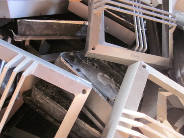 Aluminium Tense Scrap