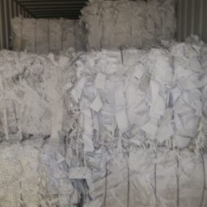 Coated Soft White Shaving (SWS) (Grade #28)