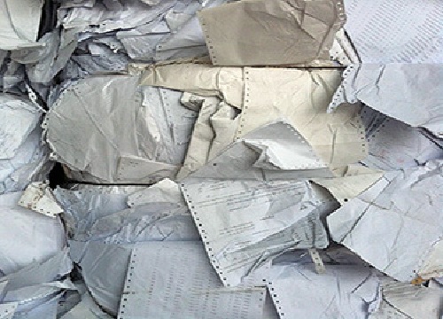 Computer Print Out (CPO)