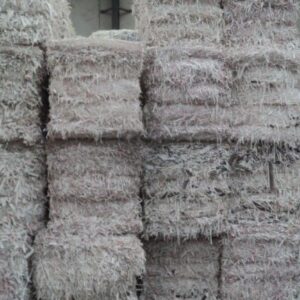 Flyleaf Shavings FS: Grade 27
