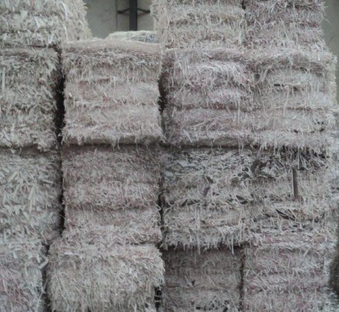 Flyleaf Shavings FS: Grade 27
