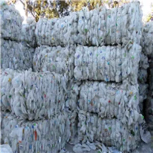 HDPE Milk Bottles Scrap