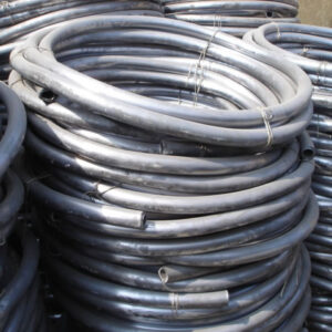Lead Coils Scrap
