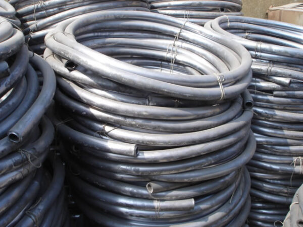 Lead Coils Scrap