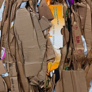Old Corrugated Containers (OCC) Grade 11