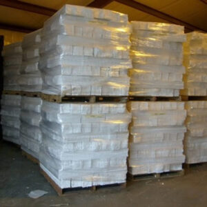 White Eps Block Scrap